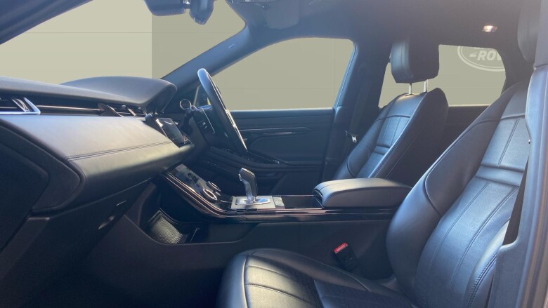 Land Rover Range Rover Evoque 1.5 P300e R-Dynamic HSE 5dr Auto Hatchback